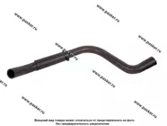 Патрубок радиатора LADA Vesta АО БРТ нижний 8450007631 упак|Код 4730