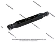 Рычаг подвески Nissan Qashqai X-Trail 07- задний нижний правый LECAR LECAR000307502|Код 4734