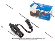 Датчик скорости 2108-106 импульсный с проводом круглый разъем LADA Image SALE|Код 47345