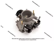 Дроссель 21213-214, 2123 Chevrolet Niva LADA Image|Код 47357