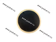 Латка для ремонта камер Rossvik 72мм|Код 47408