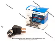 Реле регулятор напряжения 2110-12 LADA Image|Код 47469