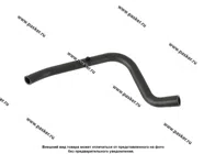 Патрубок радиатора LADA Vesta АО БРТ нижний упак|Код 4752