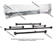 Штанги реактивные 2101-07,2121,21213,2123 Chevy Niva ФОБОС 5шт 47625|Код 47625