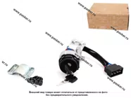 Замок зажигания ПАЗ 32053 Рекардо|Код 47648