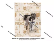 Личинка Газель Next двери левой Рекардо|Код 47654