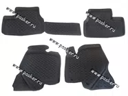 Коврики 1118 Калина полиуретан AgateK|Код 47665