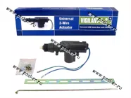 Замок центральный 2 вывода CENMAX Vigilant A-2|Код 47692