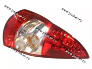 Фонарь задний 2171 Priora левый LADA Image|Код 47725