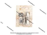 Личинки 2170 дверей + багажника + замок зажигания Рекардо|Код 47732