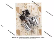 Личинки Газель Бизнес дверей 3шт Рекардо|Код 47761