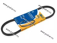 Ремень генератора 2101 KRAFT 685283|Код 47792