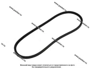 Ремень генератора 2101 KRAFT зубчатый 685278|Код 47794