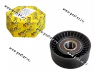 Подшипник натяжителя ремня генератора 1118 Калина 2123 Chevrolet Niva ANDYCAR вспомогательных агрега|Код 47797