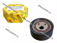 Подшипник натяжителя ремня генератора и кондиционера 2110-12 2170 Priora ANDYCAR|Код 47798