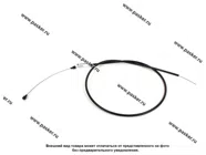 Трос капота 2190 Рекардо|Код 47808