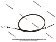 Трос ручного тормоза LADA Vesta для барабанной системы Рекардо|Код 47812
