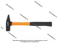 Молоток слесарный 600г фибергласовая обрезиненная рукоятка Sparta 10376|Код 47956