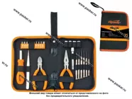 Инструмент бытовой SPARTA 25 предметов 13534|Код 47958