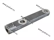 Соединитель переднего тормозного цилиндра 2123 Chevy Niva|Код 48016