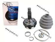 ШРУС 1118 Калина, 2170 Priora наружный АвтоВАЗ с ABS с хомутами и пыльником|Код 48026