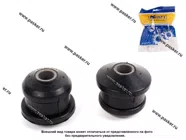 Втулка кронштейна растяжки 2108-099 передней балки 2110-12 KRAFT 883435|Код 48079