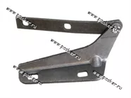 Петля капота 2123 Chevrolet Niva левая|Код 48085