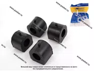 Втулка стабилизатора 2101-07 KRAFT 4шт 884664|Код 48089