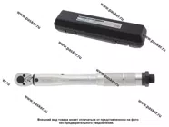 Ключ динамометрический 1/4 5-24Нм хром Stels14158|Код 48097