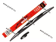 Щетки стеклоочистителя 43см универсальная Garde WB430K|Код 48136