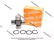 Крестовина УАЗ 3163 УАЗ Профи с 2014г вала карданного АДС|Код 48295