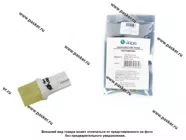 Лампа светодиод 12V5W W2.1x9.5d Nord YADA 3D белая|Код 4832