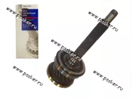 Вал КПП 2107 первичный в сборе АвтоВАЗ|Код 48431