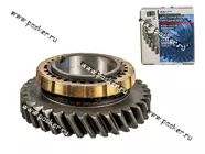 Шестерня 1-ой передачи 2101-07 в сборе АвтоВАЗ|Код 48432