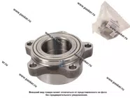 Подшипник ступицы Газель Next передней|Код 48588