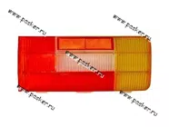 Рассеиватель заднего фонаря 2106,2121 правый Орехово-Зуево|Код 486