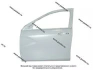 Дверь LADA Vesta передняя левая в сборе катафорез АвтоВАЗ 8460013093|Код 48623