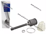 ШРУС 21214 2123 Chevrolet Niva внутренний правый АвтоВАЗ с хомутами и пыльником|Код 48669