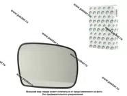 Зеркальный эл-т 2123 Chevrolet Niva н/о 12- правй обогрев BESTPARTS BPME2123NMRH|Код 4867