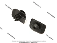 Пистон Ford Kia Mazda бампера Nord YADA 909731 [упаковка 10 шт.]|Код 48688