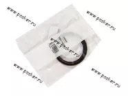 Сальник коленвала ГАЗ дв.406 передний CORTECO 55х70х8 11465|Код 4869