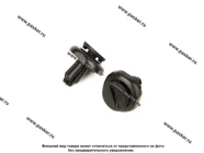 Пистон VAG Toyota моторного отсека Nord YADA 909740 [упаковка 10 шт.]|Код 48719