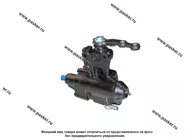 Рулевой механизм рейка 2123 Chevrolet Niva в сборе с сошкой LADA Image|Код 48729