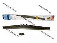 Щетки стеклоочистителя 53см универсальная ALCA Winter зимняя|Код 48786