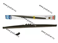 Щетки стеклоочистителя 56см универсальная ALCA Winter зимняя|Код 48787