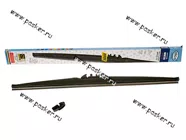 Щетки стеклоочистителя 60см универсальная ALCA Winter зимняя|Код 48788