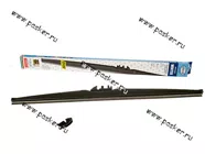 Щетки стеклоочистителя 65см универсальная ALCA Winter зимняя|Код 48789