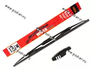 Щетки стеклоочистителя 45см универсальная Garde WB450K|Код 48810