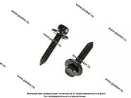 Саморез GM 11505044 Nord YADA 909893 [упаковка 10 шт.]|Код 48872