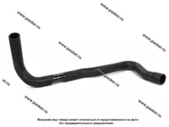 Патрубок радиатора LADA Largus LADA Image дв Р3М верхний|Код 48971